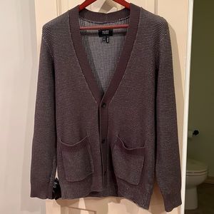 Paige cardigan, S